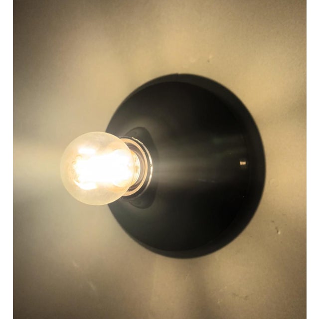 1970s "Teti" Sconce by Vico Magistretti for Artemide For Sale - Image 6 of 11