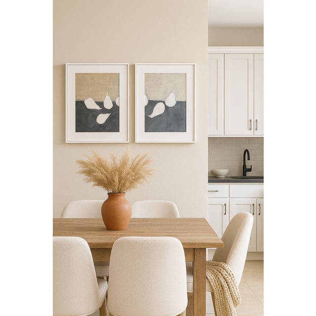 American Artist Carrie Bergey's art invites us to her creative and meditative play space. As a traveler drawn to the...