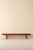 Long Krobo Teak Bench by Torbjörn Afdal for Bruksbo, 1960s For Sale - Image 3 of 8