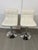 Ashley Furniture Bellatier Bar Stools, Pair For Sale - Image 4 of 12