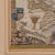 Mid 19th Century 1860's Antique Lithography Map For Sale - Image 5 of 12