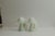 Horse Heads from Stelvia Opalina Fiorentina, Italy, 1960s, Set of 2 For Sale - Image 4 of 10