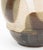 1970s Paul Chaleff Art Pottery Large Vase, 1973 For Sale - Image 5 of 9