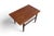 "Danish Range" Teak Side Table by Ib Kofod Larsen #2 For Sale In San Francisco - Image 6 of 8
