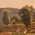 Louis-Alexandre Cabié, French Rural Painting, 1912, Oil on Canvas For Sale - Image 4 of 11