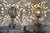 Gold Vintage Brass Table Lamps, 1950s, Set of 2 For Sale - Image 8 of 15