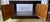Late 20th Century Japanese Low Double Sided Chest For Sale In Los Angeles - Image 6 of 12