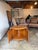Wood Ethan Allen Legacy Collection Corner Baker's Rack — Rare Corner Configuration, Wrought Iron & Maple For Sale - Image 7 of 7