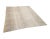 Mid-Century Modern Vintage Light Gray Modern Kilim Rug For Sale - Image 3 of 7
