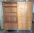 Transitional meets Danish Modern. This is the best if Ikea. Well made. It falls under office furniture or living room. The...