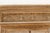 Wood Massive Heavily Carved Antique Thar Desert Entrance Door For Sale - Image 7 of 16