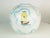 Blue Large Hand-Painted Vase from Soesco Albisola, Italy, 1940s For Sale - Image 8 of 12