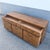 Campaign Vintage Huntley Campaign Dresser by Thomasville For Sale - Image 3 of 10