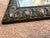 Hand Crafted Italian Wood Mirror For Sale - Image 15 of 15