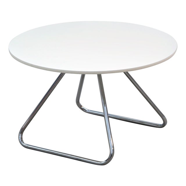 One Collection Dennie Table from Nanna Ditzel & Jørgen Ditzel, 2005 For Sale