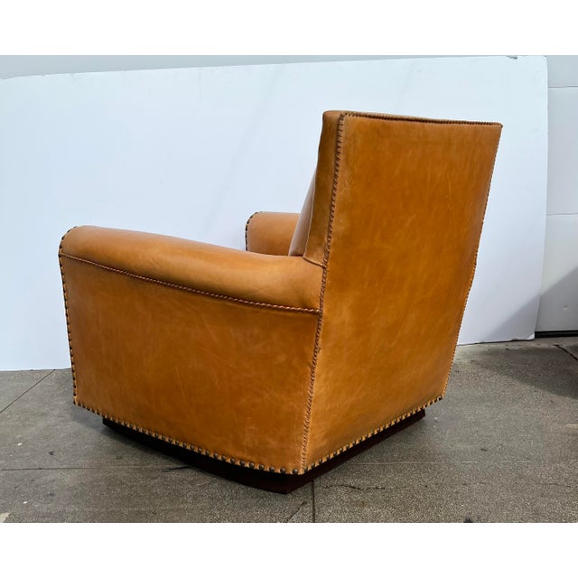 Ralph Lauren Colorado Club Chairs a Pair. Chairish