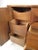 Brown Mid-Century Walnut Perspecta Style Dresser For Sale - Image 8 of 11