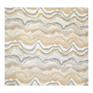 P. Kaufmann "In Layers" Opal Light Weight Chenille Fabric- 5.5 Yards