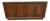 Mid-Century Modern Broyhill Emphasis Walnut Storage Cabinet For Sale