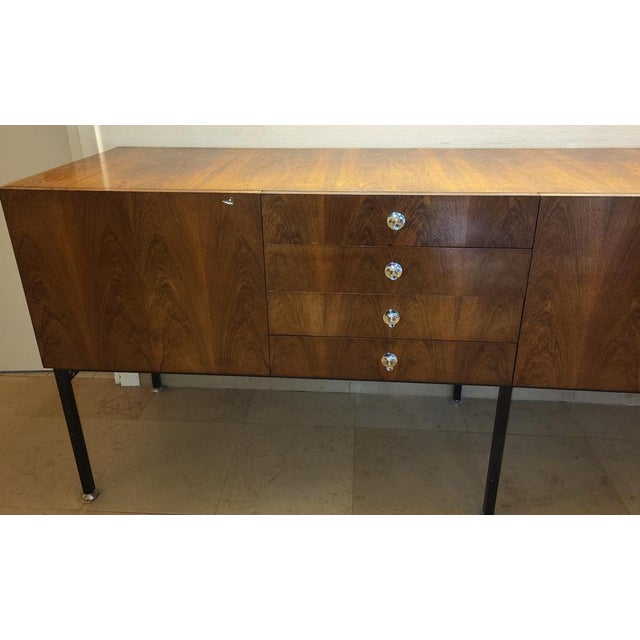 Vintage Sideboard by Alain Richard for Roche Bobois, France, 1960 For Sale - Image 14 of 18