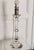 1980s Elegant Glass Table Lamp by Ingo Maurer - Design M, Late 20th Century For Sale - Image 5 of 9