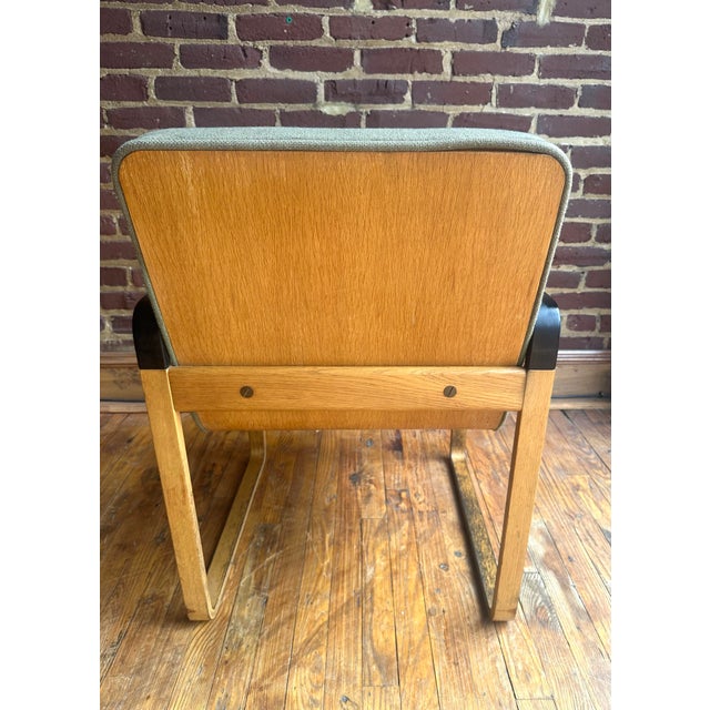 Wood Chair For Sale - Image 7 of 12