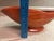 1960s Vintage McCoy Harmony Planter Mid-Century Modern Pedestal Bowl For Sale - Image 5 of 5