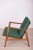 Wood 300-139 Armchair from Swarzędzka Factory, 1960s For Sale - Image 7 of 15