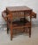 Antique Flower Table, 1890s For Sale - Image 6 of 7
