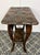 Japanese Two Tier Side Table from Liberty and Co, 1900s For Sale - Image 14 of 18
