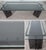 Mario Botta "Tesi" Dining Table for Alias, Italy, 1980 For Sale - Image 6 of 9