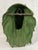 Vintage Cast Aluminum Horse Head Equestrian Wall Sculpture, Possibly French For Sale - Image 18 of 18