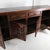 Vintage Brutalist Oak Sideboard, 1960s For Sale - Image 12 of 18