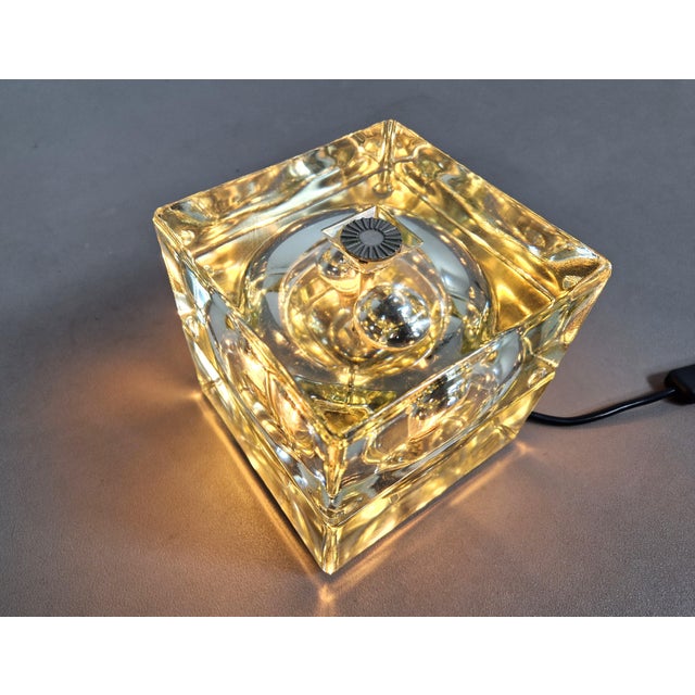 Cubosfera by Alessandro Mendini for Fidenza, Italy, 1960s For Sale - Image 13 of 13