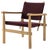 Doron Hotel Outdoor Armchair by Charlotte Perriand for Cassina For Sale
