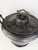Antique Art Nouveau German Pewter Soup Tureen from B&G Imperial Zinn, 1900 For Sale - Image 10 of 18