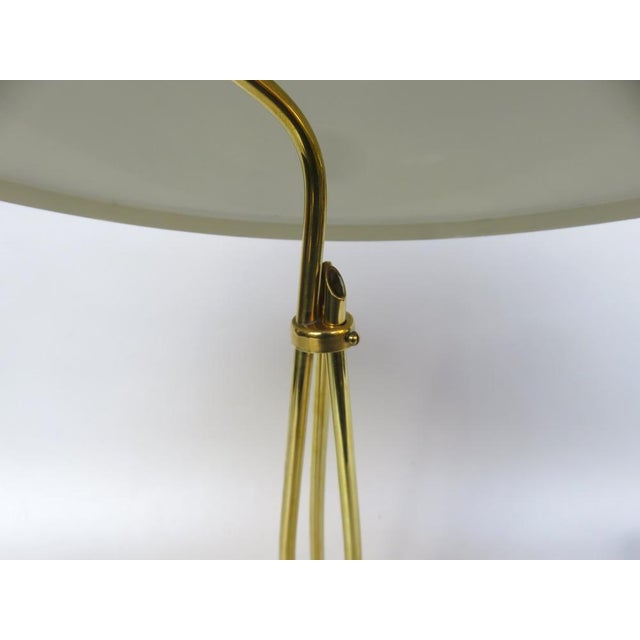 Asian Style Table Lamp from Hala, 1950s For Sale - Image 17 of 18