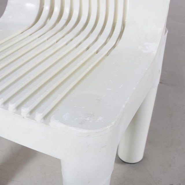 Children Chair by Marco Zanuso and Richard Sapper for Kartell, Italy, 1960s For Sale - Image 12 of 15