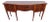 Karges Hepplewhite Style Inlay Long Sideboard Credenza Bathroom Vanity 6568 For Sale