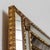 1960s French Brass Beaded Mirror For Sale - Image 13 of 14