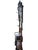 Victorian Late 19th-Century Victorian Eastlake Carved Walnut & Marble Hall Tree For Sale - Image 3 of 18