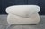 2 Jacques Charpentier Maison Jansen Stacked Pillow Ottomans Foot Stool Pouf MCM For Sale - Image 12 of 13