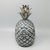A quintessential example of mid-century Italian glamour, this iconic "Pineapple" ice bucket in pewter was designed in the...