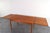 Mid-Century Danish Teak Extendable Dining Table, 1960s For Sale - Image 11 of 12
