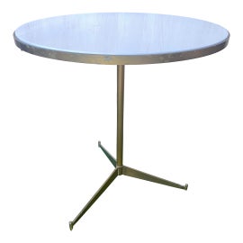 Example of Paul McCobb Side Tables