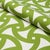 Schumacher SAMPLE - Schumacher x Trina Turk Santorini Print Indoor/Outdoor Fabric In Fern For Sale - Image 4 of 4