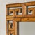1970s Italian Greek Key Bamboo Wall Mirror, 1970s For Sale - Image 5 of 7