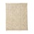 Hand-Knotted Wool Premium Rug by Azele Studio For Sale - Image 9 of 9