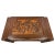 Early 20th Century Chinese Carved Dragon Camphor Wood Hope Chest For Sale - Image 9 of 11