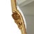 Gold Louis XVI Classic Gold Crested Mirror from Deknudt, 1950s For Sale - Image 8 of 18